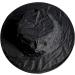 Twist-and-Fold Rain Hat - Unisex - Black - 13 Diameter Brim - Buy Online on GoSupps.com