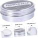 PLAFOPE 1pc Shaving Barber Shaving Cleaning Kit Shaving Moisturizer Luxury Aluminum Material - Buy Online on GoSupps.com