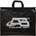 Angler's Best Leak Proof and Puncture Resistant Fishing Tournament Weigh-In Bag with Ruler, 24"x20"