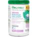 Organika Enhanced Collagen Protein Power Greens - with 16 organic fruits and vegetables & Enhanced Collagen Pure Beauty - Combination of Collagen Hyaluronic Acid Vitamin C Zinc - Buy Online on GoSupps.com