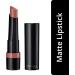 Rimmel Lasting Finish Matte Perfect Nude Lipstick - Long-Lasting Formula - Buy Online on GoSupps.com
