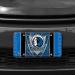 Buy NBA Dallas Mavericks Metal License Plate Tag | High-Quality & International Shipping - Buy Online on GoSupps.com