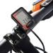 Cateye Enduro CC-ED400 Black Computer - Advanced Cycling Tracker - Buy Online on GoSupps.com