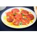 Poseidon Bottarga - Spiced Wild Mullet Roe Mediterranean Superfood from Sardinia 100-130g Made in Italy Kosher | Premium International Shipping - Buy Online on GoSupps.com