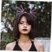 Healeved Adult Halloween Headband Women Headbands Bat Headband for Women Halloween Headband Women Womens Halloween Headband Headdress Halloween Wing Headband Halloween Hairband - Buy Online on GoSupps.com