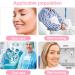 Supvox 100pcs Disposable Oral Care Sponge Swabs - Tooth Cleaning Mouth Swabs for Enhanced Dental Hygiene | International Shipping Available - Buy Online on GoSupps.com