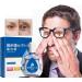 Japanese Anti-Tirelessness Eye Drops - Ultimate Eye Care Solution for Fatigue Relief (3 Pieces) - Buy Online on GoSupps.com