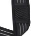 Back braces Posture Corrector X-shaped Back Support Straightener Upper Shoulder Spine Support Belt lofty ambition - Buy Online on GoSupps.com