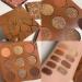 9-Color Rich Hot Chocolate Wild Beauty Palette for Kids Matte Eyeshadow Palette Shimmer Makeup Palette Glitter Shadow Palette Nude Eye Brown Pig Professional Eyeshadow Palettes - Buy Online on GoSupps.com