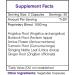 Secrets of the Tribe - Herbal Joint Pain Relief Supplement (60 Capsules) for Enhanced Mobility | Buy Internationally - Buy Online on GoSupps.com