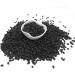 Thames Organic Black Turtle Beans 1kg - GMO-Free High Protein and Fibre - Certified Organic, Raw Vegan - Nutritious and Versatile - Pack of 1 - Buy Online on GoSupps.com