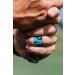 BirdieWrap Blue Golf Sports Tape for Hands and Fingers - Shop Now! - Buy Online on GoSupps.com