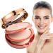 higyee Oil Control Facial Pressed Powder Double Layer Long Lasting Finish Mineral Powder Long Lasting Finish Mineral Powder Long Lasting Coverage Foundation for Radiant Natural Natural Skin - Buy Online on GoSupps.com