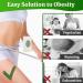 Healthy Detox Slimming Patch Belly Fat Weight Loss Patches for Women and Men Slimming Detox Patches Natural Safe for Perfect Figure Health 2 Box - Buy Online on GoSupps.com