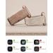 Toyouths Boho Silicone Bracelets for Fitbit Versa 4/3 & Sense 2 - Cute Flavored Floral Duo - Buy Online on GoSupps.com