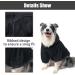 EXPAWLORER Dog Hoodies - Cozy Bitches Love ME Pet Sweatshirt for Small, Medium, Large Dogs - Buy Online on GoSupps.com