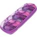 Insulin Cooler Bag Waterproof Multi-Layer Travel Case - Purple - Buy Online on GoSupps.com
