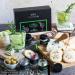 Hallinger's Botanical Gin Spice Gift Set - Handmade 5 Botanicals | Perfect Mother's Day & Father's Day Gift Ideas | New Home Congratulations - Buy Online on GoSupps.com