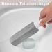 luckaide Cleaning Block Toilet Pack of 3 Pumice Stone Toilet Cleaner Pumice Stone Pumice Stone Pumice Stone Foot Care Toilet Cleaner for Handle Toilet Kitchen Shower Bathroom Sink - Buy Online on GoSupps.com