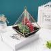 Crushed Stones Craft Gravel Irregular Shaped Rock Tumbled Quartz Chips Vase Filler Gravel Craft Gravel for Aquarium Garden Plants Home Outdoor Decoration Jewellery Making DIY Art - Buy Online on GoSupps.com