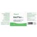 Agenki me! Flor Pro | Extra High Dose Vegan Probiotics | 60 Capsules for Gut Health | Lactic Acid Bacteria & Prebiotic Inulin | International Shipping Available - Buy Online on GoSupps.com