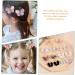 FOMIYES 35 Pairs Mesh Butterfly Hair Accessories Butterfly Hair Clips Hair Barrettes Hair Decorations Cute Hair Clips Hair Clips for Toddlers Manual Hairpin Decorate Child Flannel - Buy Online on GoSupps.com