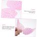 TEHAUX 36 Pcs Backpack for Teen Girls Teen Girl Wing Patches Sticker Clothing Accessories 3D Mini Picture 1x3pcs 12.5*7cmx3pcs - Buy Online on GoSupps.com