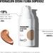 Face D - Hydraglow After Sun Face Fluid Cream 30 ml - Buy Online on GoSupps.com