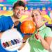 Bowling Thumb Tape 140 Pack - Protective Finger Tape for Men and Women Bowlers - Buy Online on GoSupps.com
