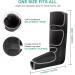 Medcursor Air Compression Leg Massager with Heat - Circulation and Fatigue Relief - Buy Online on GoSupps.com