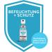 Tears Again XL Eyespray for Dry Eyes - 20ml Preservative-Free Solution for Kids & Adults - Soothing Relief for Tired Burning & Irritated Eyes - Buy Online on GoSupps.com