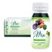 Univera Xtra Minis Multimineral fruites Complex 15 Natural Ingredients Stress Management Focus & Clarity Joint comfort Antioxidant Protection - 3.38 Fl Oz (Pack of 20)