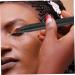 SOESFOUFU Eyeshadow Eye Shadow Makeup Eye Set Pearlescent Brush 1 count (Pack of 1) Light Brown - Buy Online on GoSupps.com