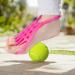 Buy Ditanpu Toe Separator - Soft Elastic Toe Spacers with Massage Points | Correct Bunion & Hammer Toe Relief | 1 Pair - Buy Online on GoSupps.com