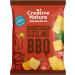 Creative Nature Savoury Snacks | BBQ Flavour Vegan Snacks | Healthy Gluten Free Snack Bags | Free From Top 14 Allergens | 20 x 20g 20 g (Pack of 20) - Buy Online on GoSupps.com