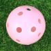 6pcs Abaodam Pink Plastic Golf Training Balls for Swing & Putting Practice - Buy Online on GoSupps.com