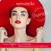 Mirabella Velvet Lip Pencil Forever - Long-Lasting Matte Lip Liner & Jumbo Crayon Stick - Smudge Proof, Paraben-Free - Buy Online on GoSupps.com