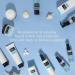 Coxir Ultra Hyaluronic Emulsion 100ml - Hydrating Skin Solution - Buy Online on GoSupps.com