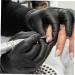 minkissy Remove Dead Skin Nails Drill Bits Nail Drill Bits Nail Grinding Head Manicure Drill Bits Set Exfoliating Polish Nail - Buy Online on GoSupps.com