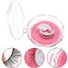 minkissy 1 Pair Lash Adhesive Strips Lash Decor Eye Decors Fake Lashes Makeup Lashes Extension Lashes Cosplay Lashes Cute Lashes Eye Accessories Eye Lashes Chemical Fiber - Buy Online on GoSupps.com