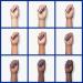 Buy essie Salon-Quality 8-Free Vegan Nail Polish - Push Play Collection in Blue (0.46 oz) | International Shipping Available - Buy Online on GoSupps.com