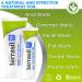 Wart Remover by Terrasil - Safe & Pain-Free Treatment for Plantar, Genital, and Facial Warts - Salicylic Acid-Free Formula - 14gm - Buy Online on GoSupps.com