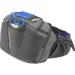 Umpqua LEDGES 500 ZS Waist Pack - Granite | Lightweight and Durable Fishing Waist Pack - Buy Online on GoSupps.com