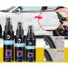 Cohbskj Elationirto Car Scratch Repair Spray Elationirto Car Spray 3 In 1 High Protection Quick Car Coating Spray Deep Scratch Repair Kit For Cars Elationirto High_ Tech Car Scratch Remover (50ml 1PCS) 50ml 1PCS - Buy Online on GoSupps.com