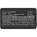 Battery Replacement for Rode Performer TX-M2 VideoMic Pro+ LB-1 | International Shipping Available - Buy Online on GoSupps.com