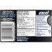 EXCEL Polar Ice Flavoured Sugar Free Chewing Gum 12 Pieces 12 Packs & EXCEL Strong Mint Flavoured Sugar Free Chewing Gum 12 Pieces 12 Packs - Buy Online on GoSupps.com