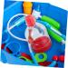 Lurrose Lung Demonstration Model Sports Toy Set - Educational Teaching Aid for Children - Buy Online on GoSupps.com