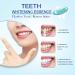 Lanthome Teeth Whitening Bundle: Foam, Whitening Pen, Essence - Stain Removal Kit - Buy Online on GoSupps.com