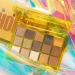 UCANBE 6pcs Eyeshadow Palette Set - 90 Vibrant Shades, Matte & Shimmer Makeup Kit - Buy Online on GoSupps.com