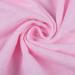 Adult Bib Reusable Waterproof Bibs For Adults Food Protectors Clothing Protector (31 * 42-Light pink) - Buy Online on GoSupps.com